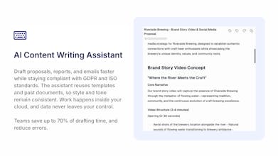 Moterra AI gallery image