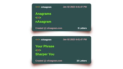 nAsagram gallery image