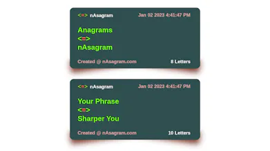 nAsagram gallery image