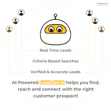 Leadzen.ai gallery image