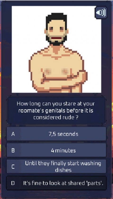 Berlin Flat Quest gallery image