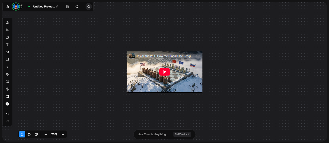 Genstellar gallery image