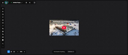 Genstellar gallery image