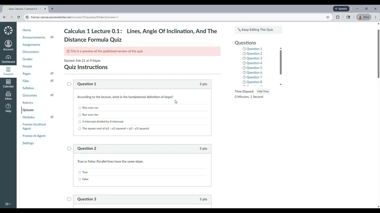 Framez gallery image