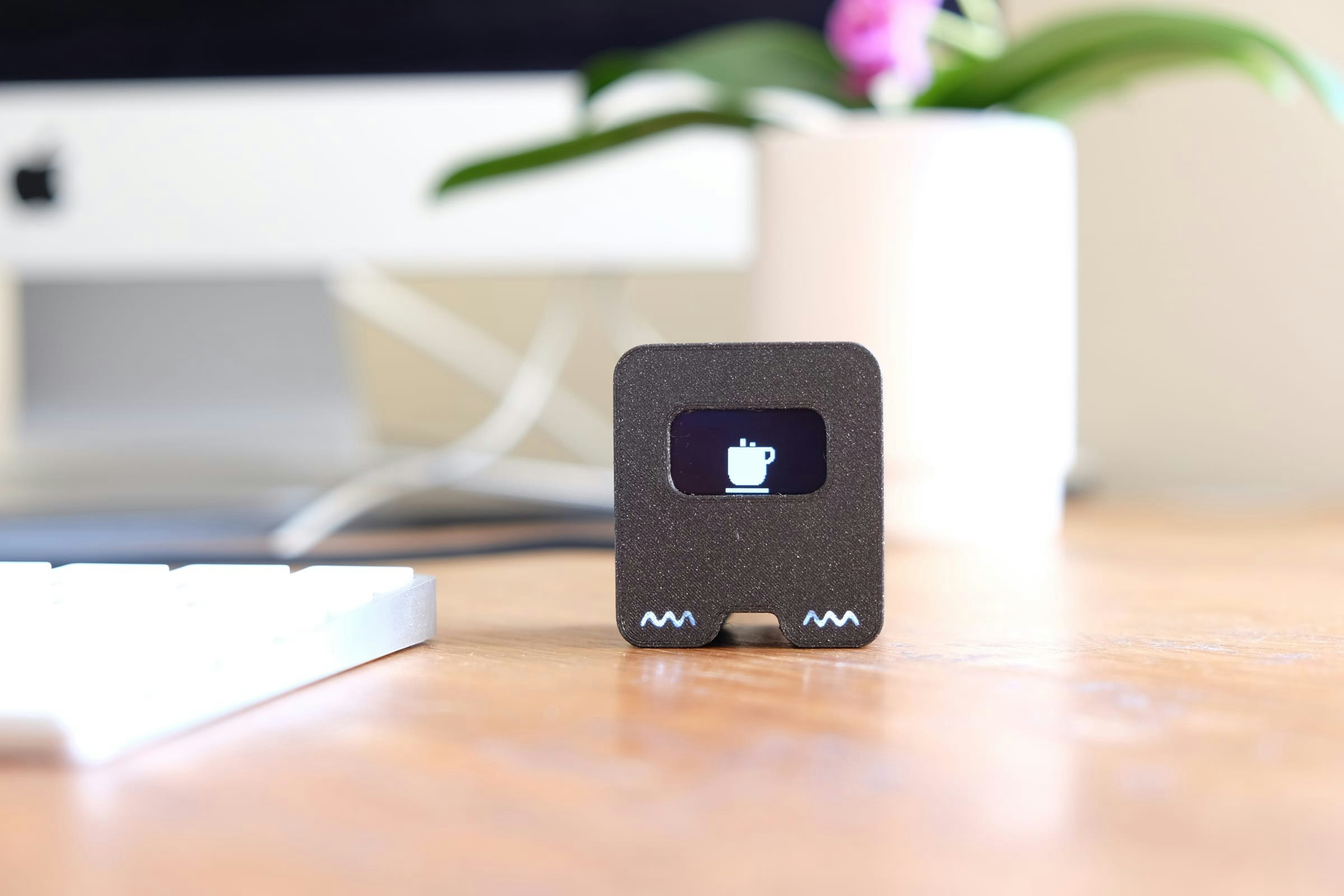 MA-1 - Hacklenebilir, açık kaynaklı bir iç mekan hava kalitesi monitörü medya 5