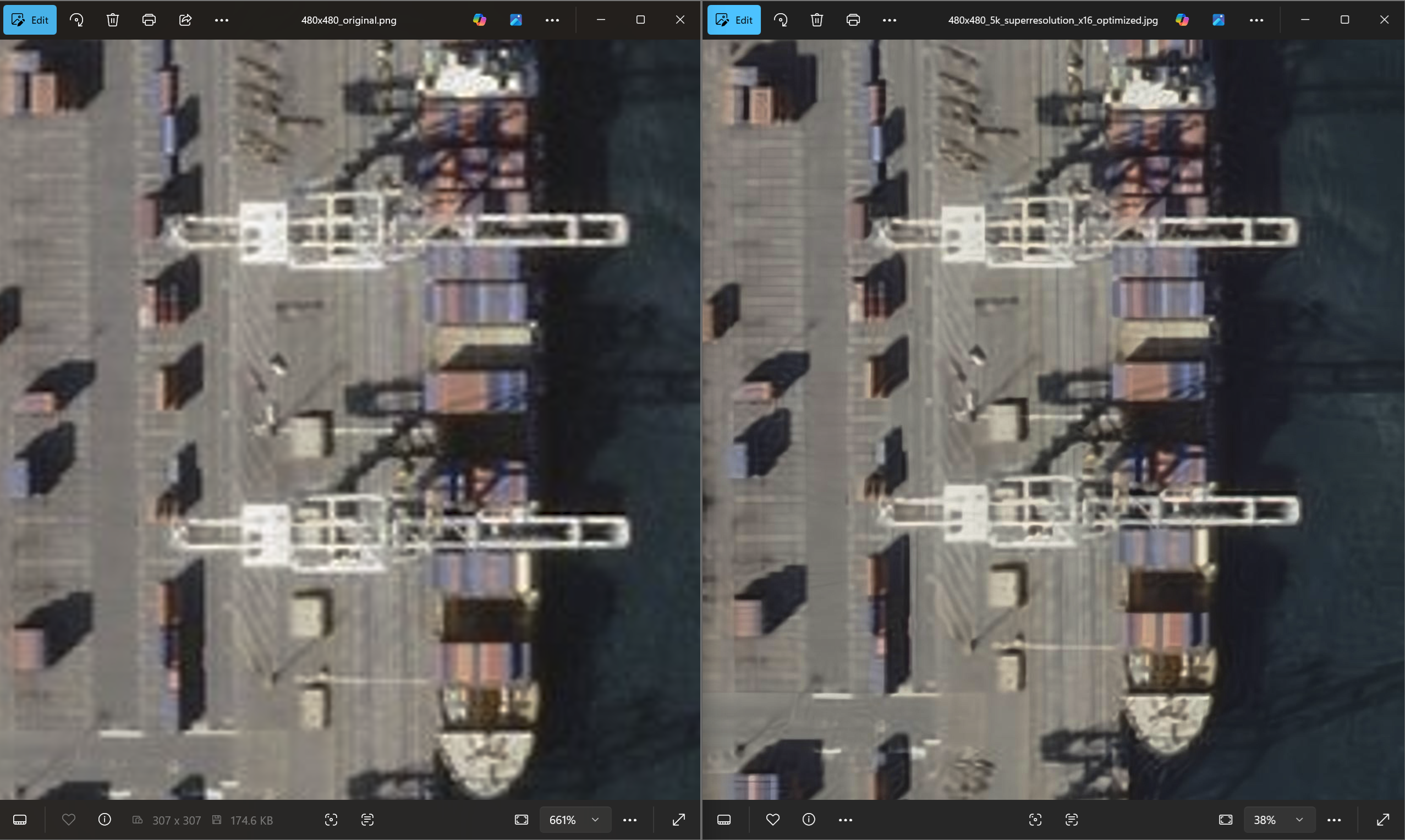 Predictive AI gallery image