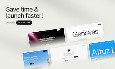 Temlis gallery image