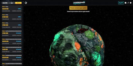 Crypto Hunt gallery image