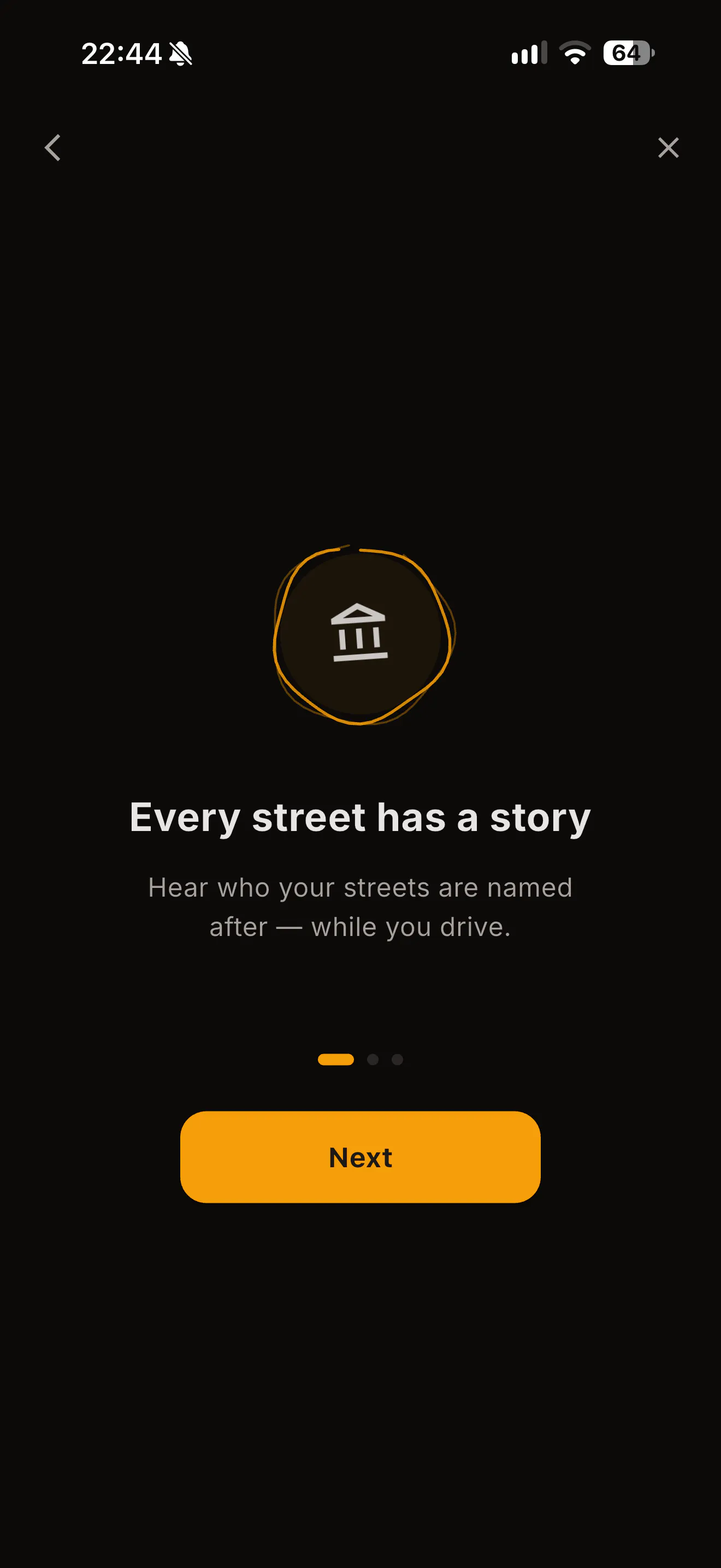 hisTOURy – Street History Audio Tours gallery image