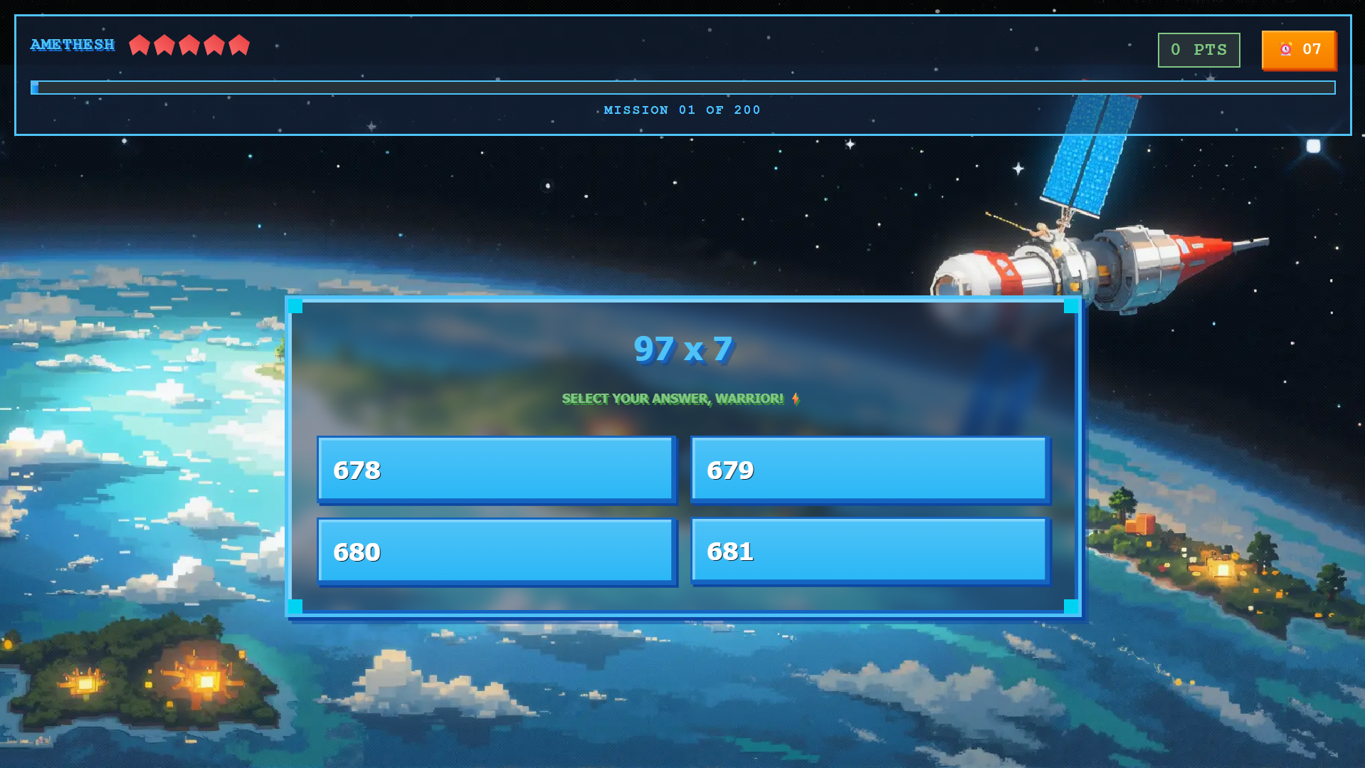 10X School gallery image