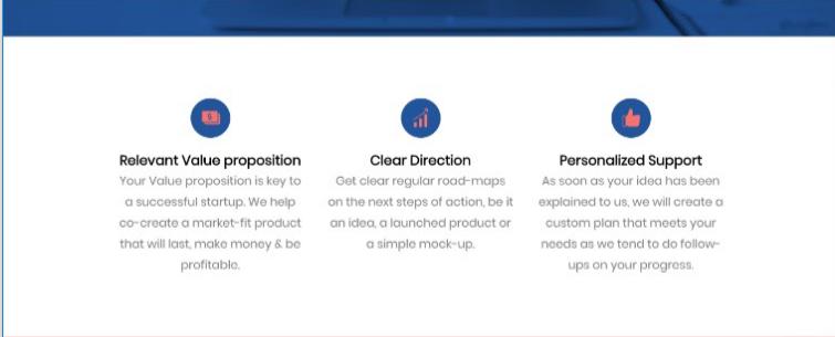 StartMode gallery image