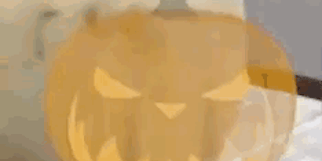 Hey Pumpkin! Image
