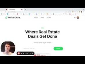 PocketDeals gallery image