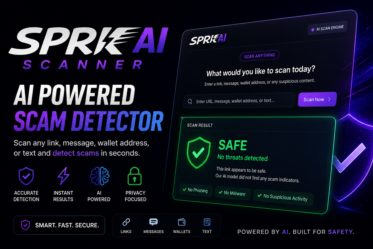 SPRK Scanner gallery image