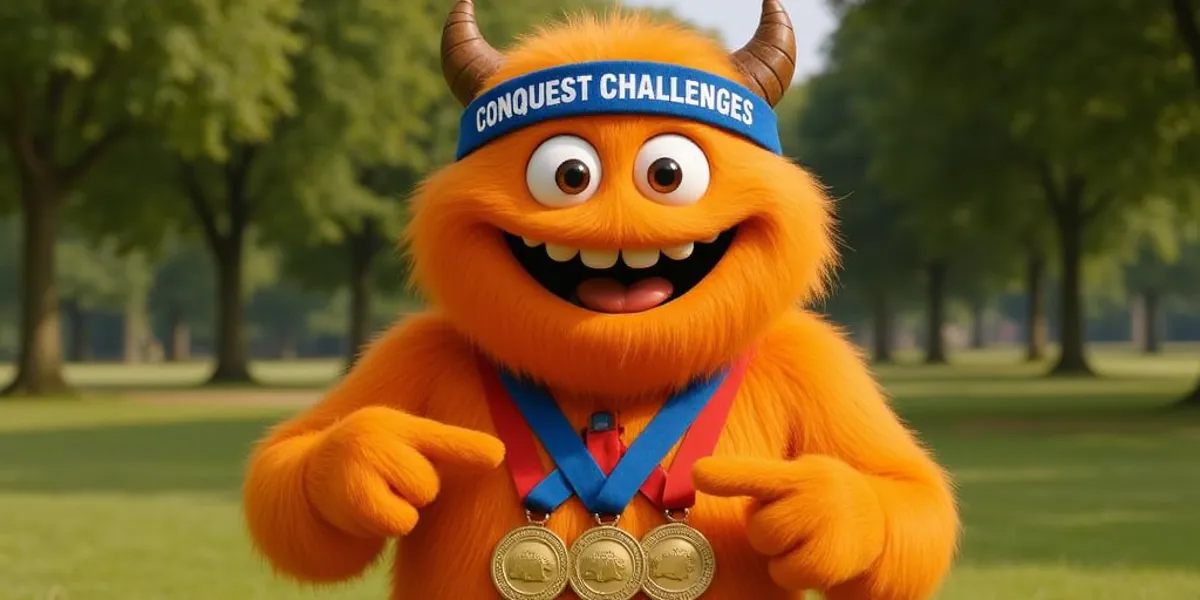 Conquest Challenges gallery image