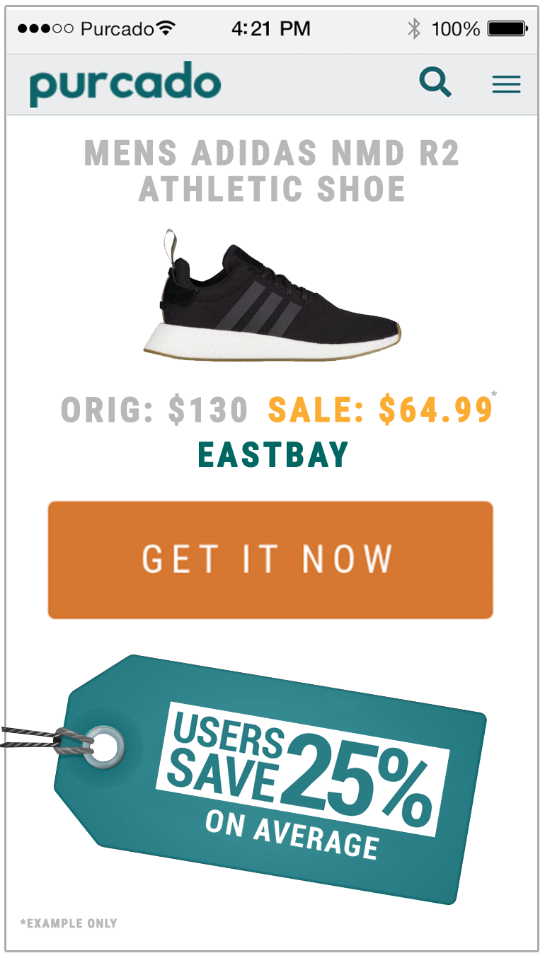 Purcado gallery image