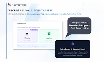 NativeBridge gallery image