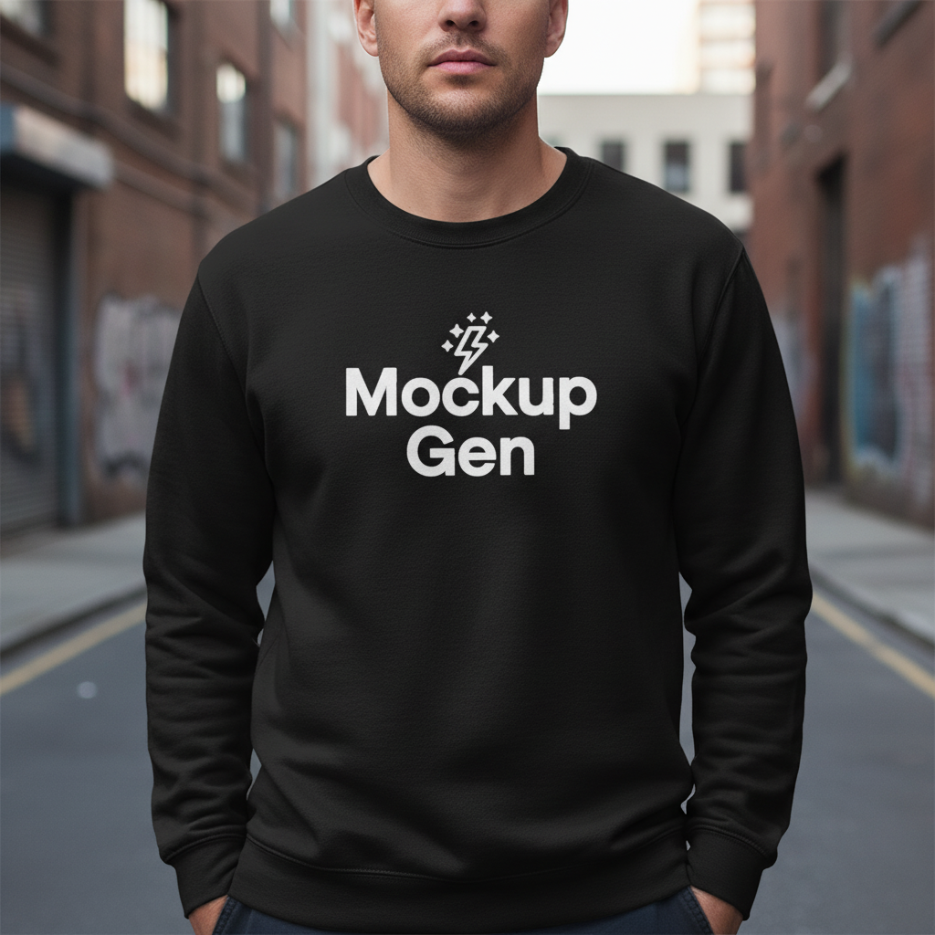 Média Mockupgen - Transformez vos conceptions en maquettes de produits instantanés 2