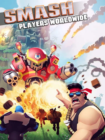 RAID HQ gallery image