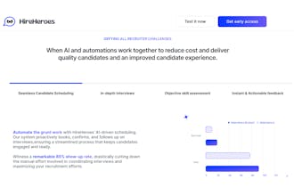 HireHeroes gallery image