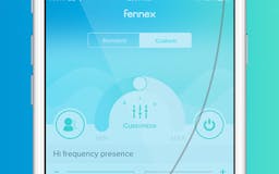 Fennex - Augmented Hearing media 1