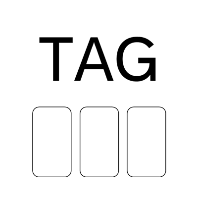 TAG logo