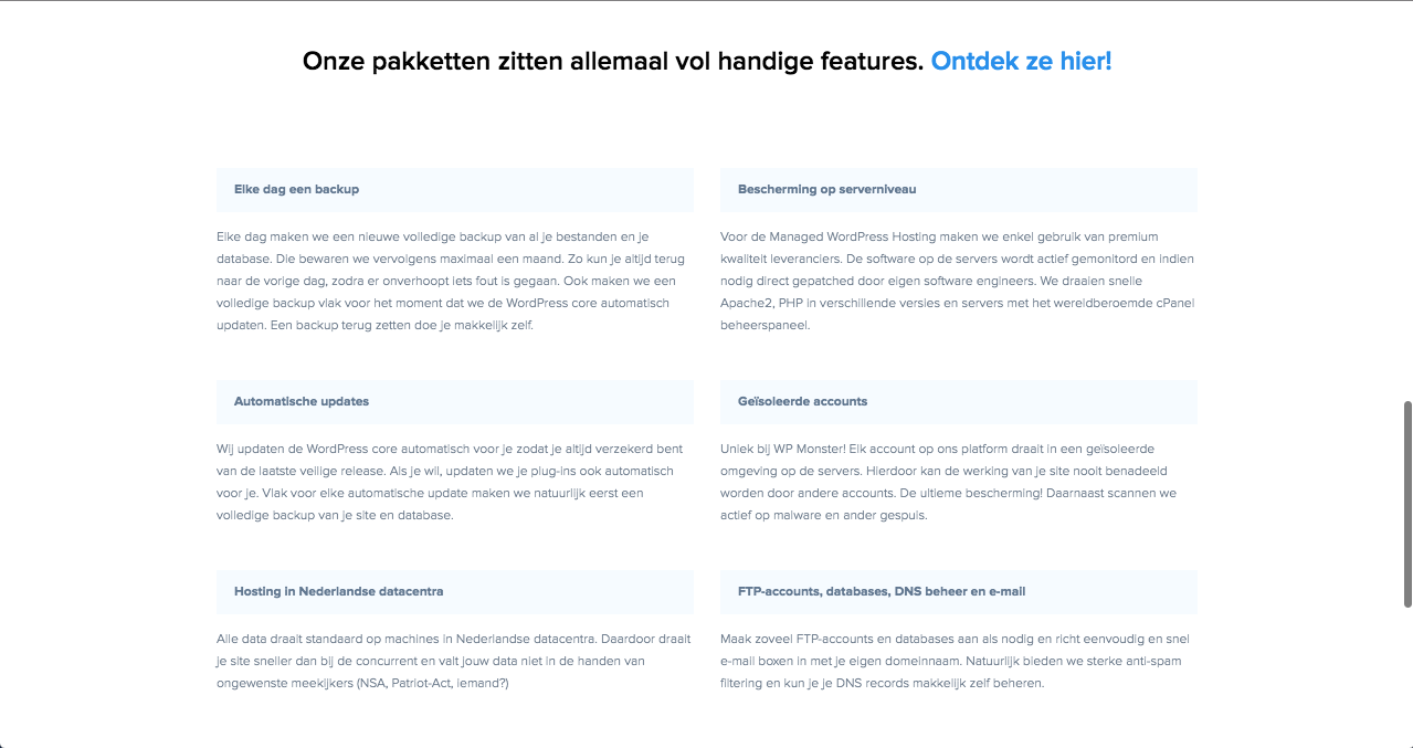 Sitemonsters gallery image