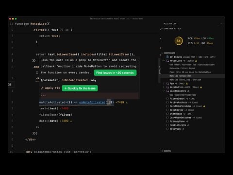 Million.js gallery image