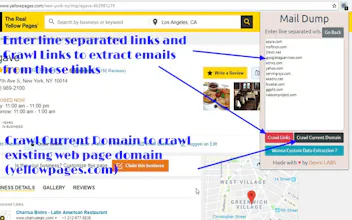 Mail Dump gallery image