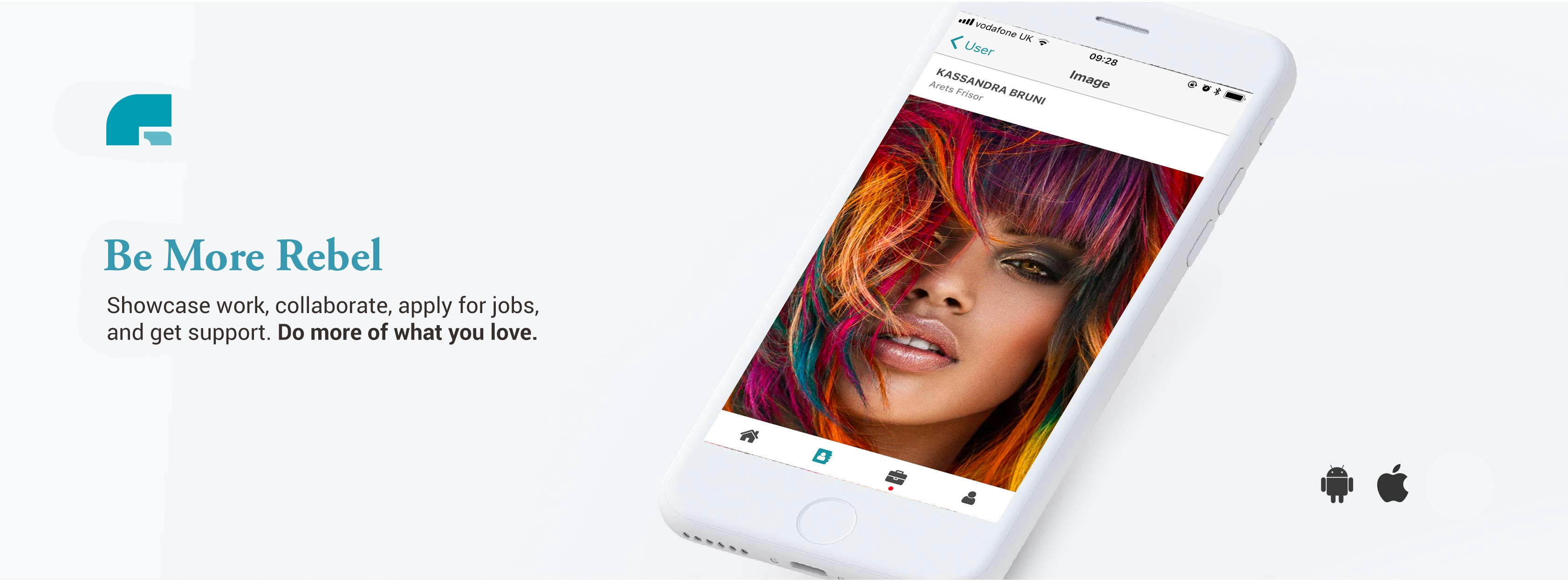 Freelancer Club gallery image