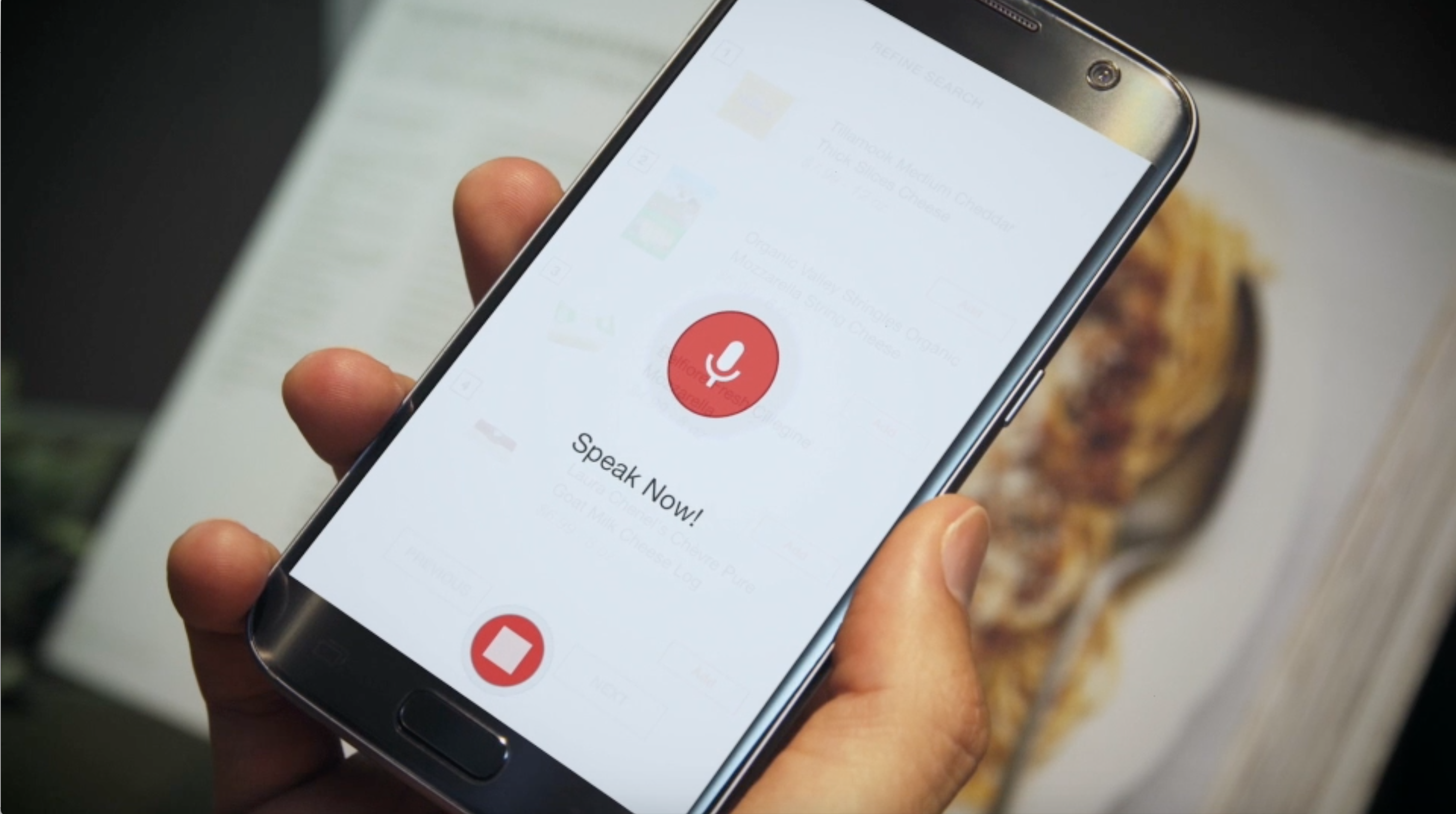 Shop By VOICE gallery image