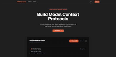 BuildMCP gallery image