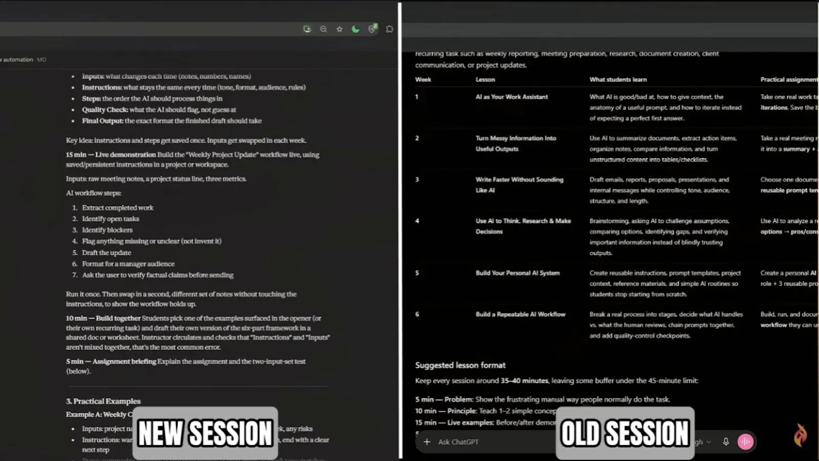 How To Strengthen Your AI Memory screenshot 10