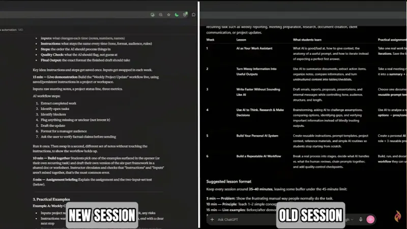 How To Strengthen Your AI Memory screenshot 10