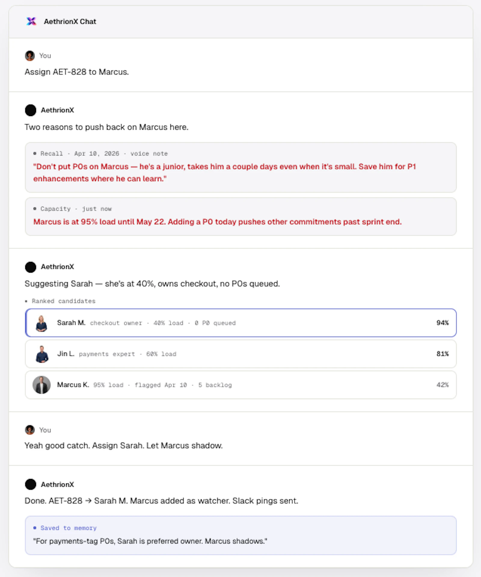 AethrionX screenshot 2
