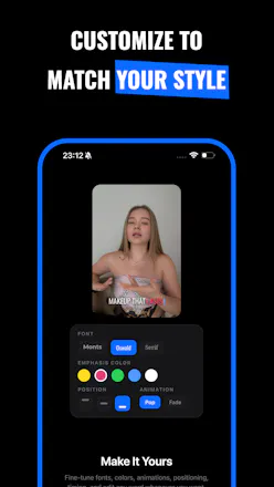 Captora gallery image