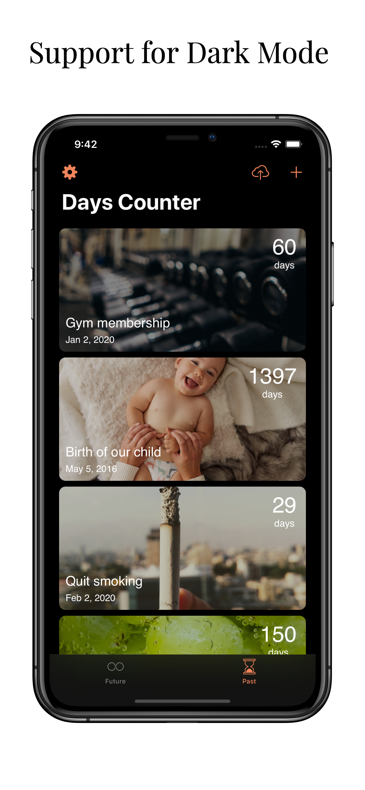 Days Counter gallery image