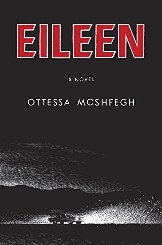 Eileen: A Novel gallery image