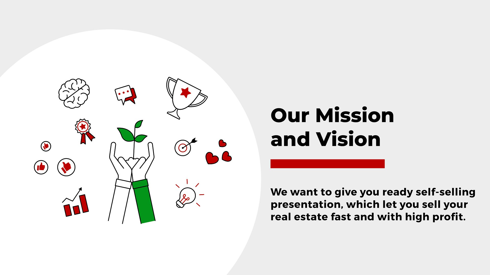 Virtual Staging For Real Estate gallery image