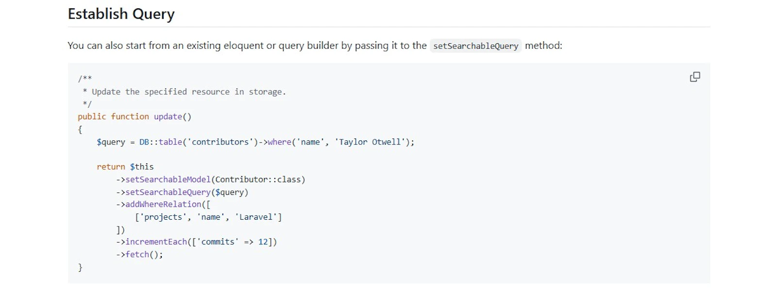 Easy Model screenshot 5