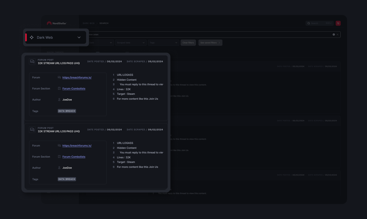 Nordstellar media 4
