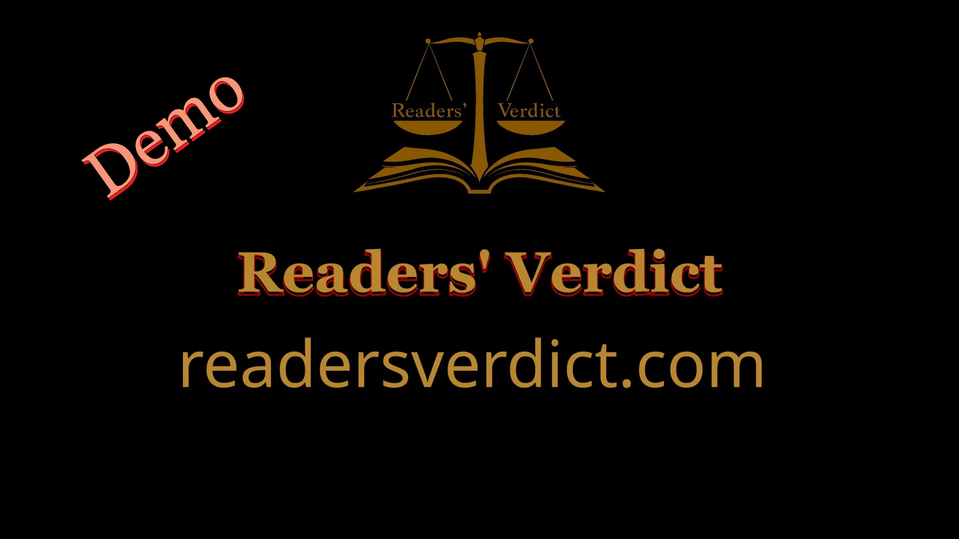 Readers' Verdict gallery image