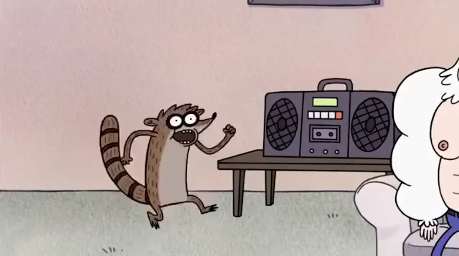 The Choicer Voicer screenshot 1