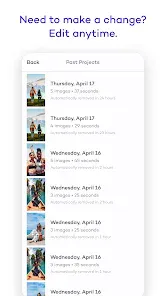 Immersity for Mobile gallery image