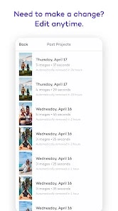 Immersity for Mobile media 5