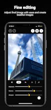 HDR Plus+ gallery image