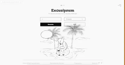 Excusipsum gallery image