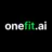 onefit.ai – AI shoe sizing for Shopify logo