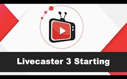 Livecaster 3 media 1