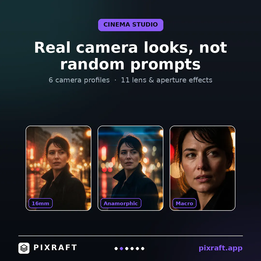 Pixraft gallery image